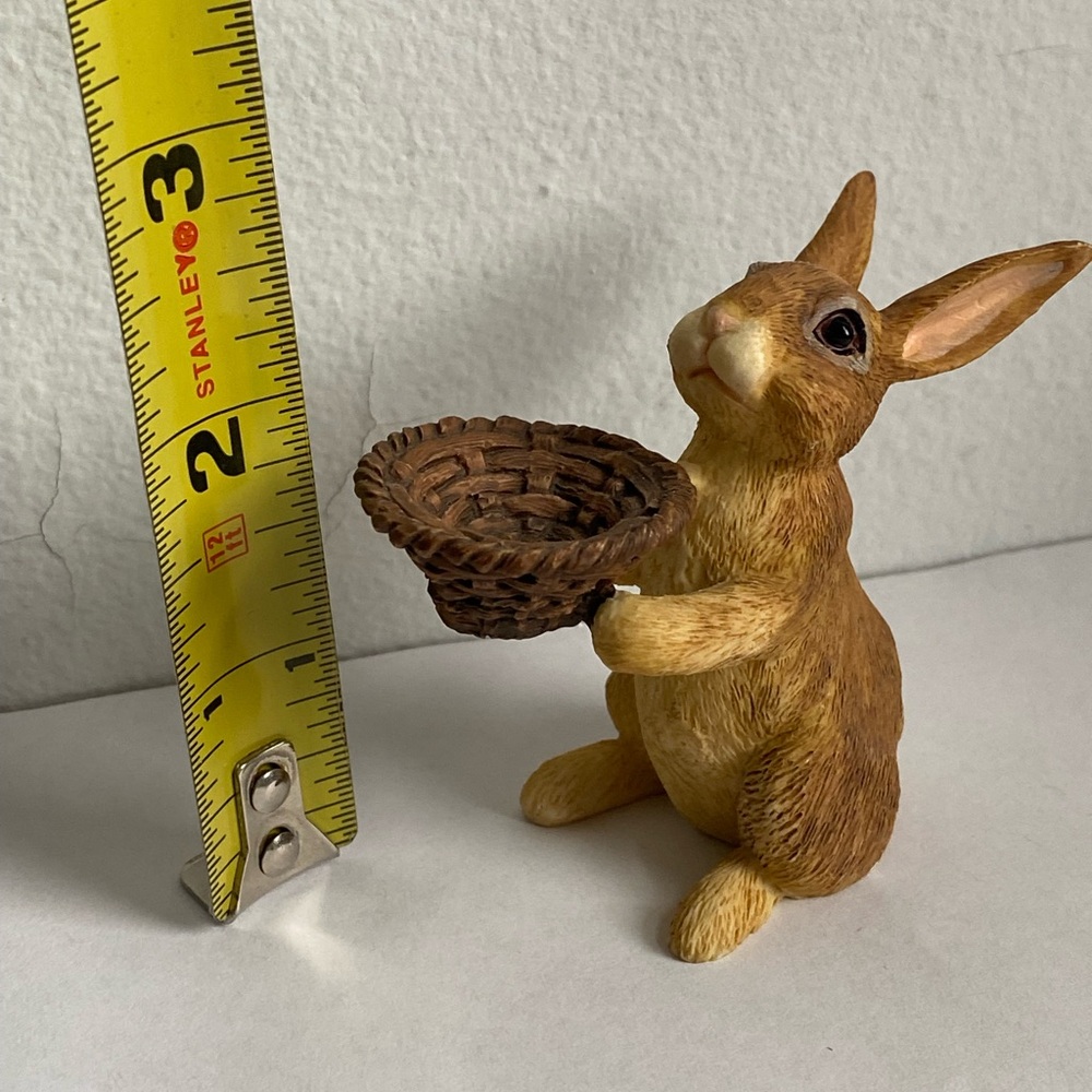 Easter Bunny Decor